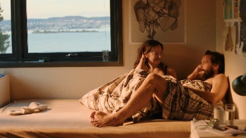 La bande-annonce du film norvégien en compétition à Venise, au cinéma à partir du 17 avril