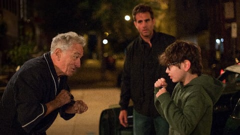 La bande-annonce du magnifique film de Tony Goldwyn avec Bobby Cannavale et Robert de Niro