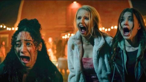 La bande-annonce du nouveau slasher satirique d'Eli Craig
