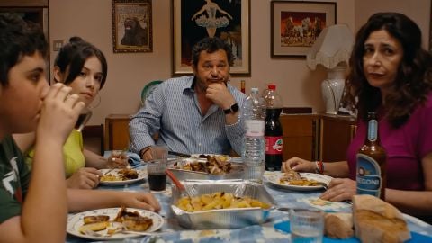 La bande-annonce officielle du film de Valerio Ferrara