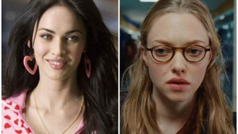 Le corps de Jennifer était un flop mais Amanda Seyfried n'abandonne pas: "Nous le referons avec la suite"