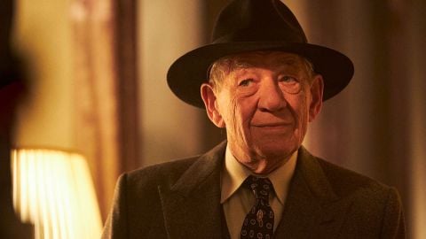 Le critique - Crimes entre les lignes: voici la bande-annonce italienne officielle du film