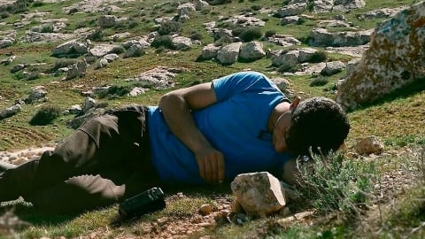 Le documentaire du vainqueur collectif palestinien-israélien de l'Oscar revient au cinéma le 6 mars