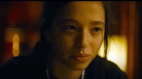 Le gagnant des Oscars dans la bande-annonce de Lionsgate All Souls Thriller
