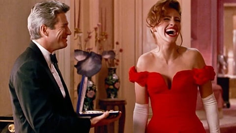 Le titre original, le rire de Julia Roberts et le «Multiverse» de Garry Marshall »