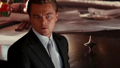 Leonardo DiCaprio a appris à manipuler ses rêves comme dans le film de Christopher Nolan