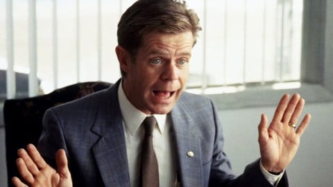 Les meilleurs films de streaming mettant en vedette William H. Macy