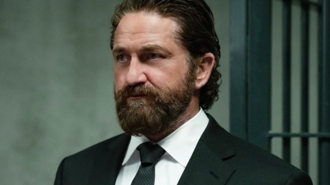 Les meilleurs films en streaming mettant en vedette Gerard Butler, protagoniste de Nello Dei Lupi 2: Panther