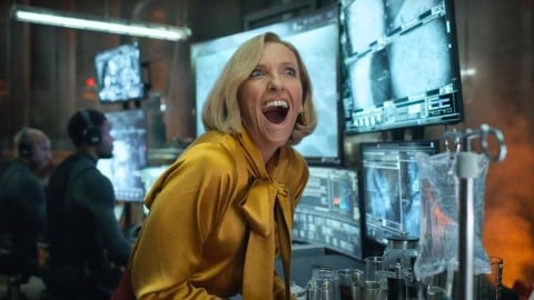 Les meilleurs films en streaming mettant en vedette Toni Collette, protagoniste de Mickey 17