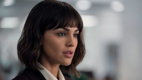 Les sept maris d'Evelyn Hugo, Eiza González dans la course pour le rôle principal