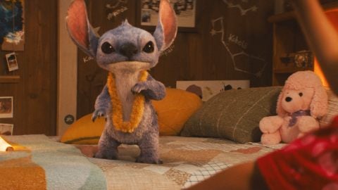 Lilo & Stitch, voici la première bande-annonce officielle italienne du remake de Disney