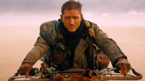 Mad Max, George Miller a écrit une nouvelle histoire presque terminée mais ne le fera pas si tôt