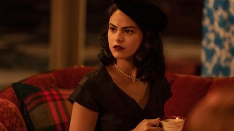 Masters of the Universe, Camila Mendes explique en quoi il diffère des super-héros Marvel et DC