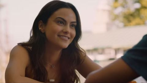 Masters of the Universe, Camila Mendes sur son premier film éminent: "Crazy"