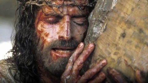 Mel Gibson transforme la passion du Christ: Resurrection cet été à Cinecittà
