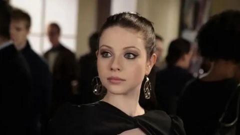 Michelle Trachtenberg a écrit un script et un fabricant se bat pour faire un film
