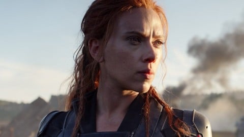 "Natasha Romanoff a sauvé le monde, laisse tomber"