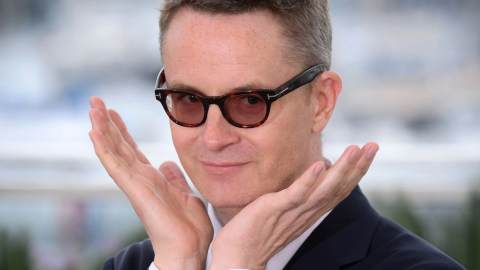 Nicolas Winding Refn est-il prêt le prochain film? Rumeur Bomba: "Il a secrètement tiré"