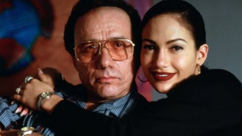 Office Romance, Edward James Olmos à nouveau à côté de Jennifer Lopez dans le nouveau film