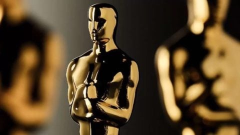Oscar 2025 - Tous les gagnants des prix
