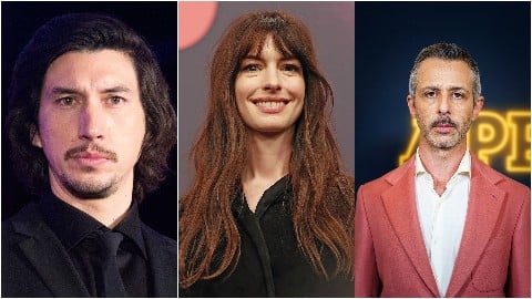 Paper Tiger, le nouveau film de James Gray est tourné en avril et a une grande distribution