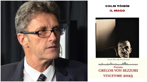 Pawel Pawlikowski 7 ans plus tard, la guerre froide revient au cinéma avec la patrie, un film sur l'écrivain Thomas Mann