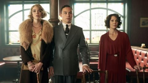 Peaky Blinders, Finn Cole sur le nouveau film: "A complètement nouveau casting"