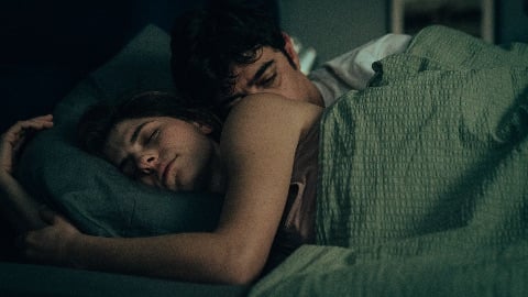 Rencontre avec Stefano Sardo, Riccardo Scamarcio et Maria Chiara Giannetta