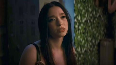 Resident Evil, Mikey Madison à Lizza pour un rôle de premier plan dans le nouveau film
