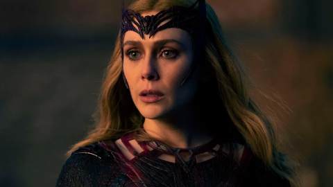 Scarlet Witch a survécu! Elizabeth Olsen reviendra-t-elle au MCU?