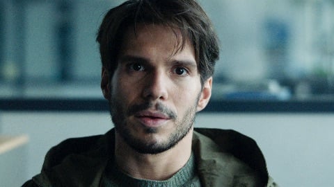 Silence! Exclusivement un clip du drame scolaire avec François Civil