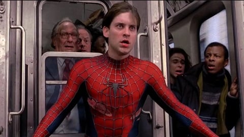 Spider-Man avec Tobey Maguire, Sam Raimi ne voulait pas connaître une suite: pourquoi a-t-il changé d'avis?