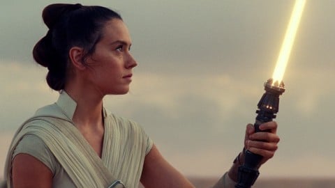 Star Wars, Daisy Ridley sur l'interprétation de Rey Skywalker après des années: "Ce sera un nouveau défi"
