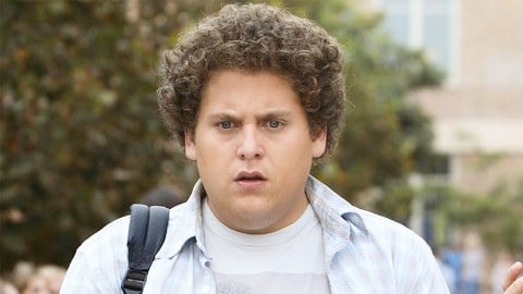 Superbad, parce que Jonah Hill ne pouvait pas toucher une Playstation