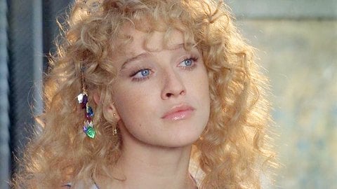 Sur Eleonora Giorgi, l'actrice est décédée à 71 ans, la réaction de Carlo Verdone: "Merci pour la légèreté"