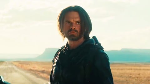 Thunderbolts *, Bucky Barnes jouera un rôle important dans le film: Sebastian Stan parle