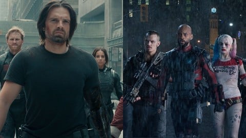 Thunderbolts * et Suicide Squad, y a-t-il une différence entre les deux cinécoques?