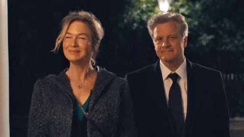 Un amour du petit ami, pourquoi Mark Darcy est-il mort?