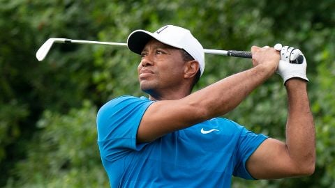 Un film biographique sur la golfiste légendaire (et un ancien président américain a à voir avec ça) arrive)