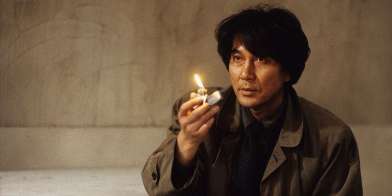 Un point à la tête, un tournant, un nouveau départ dans l'histoire de l'horreur