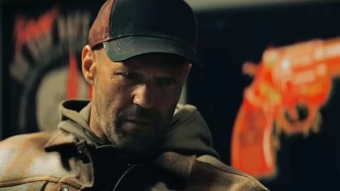 Une nouvelle bande-annonce italienne du film avec Jason Statham