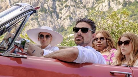Une petite faveur, le réalisateur aurait une idée en tête pour un troisième film