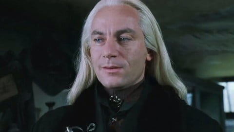X-Men, les fans veulent que Jason Isaacs soit un nouvel aimant dans le MCU: la réponse de l'acteur