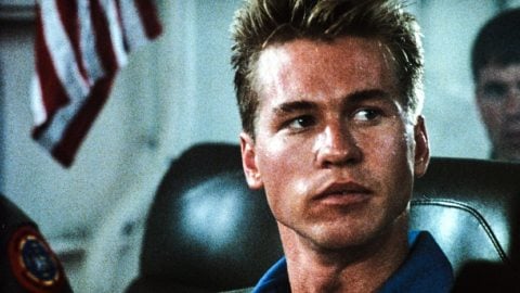 Adieu à Val Kilmer, l'acteur est décédé à l'âge de 65 ans