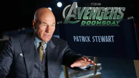 Charles Xavier est-il toujours vivant?
