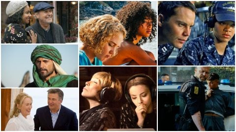 Films à regarder le mardi 1er avril, en début de soirée