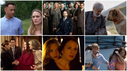Films à regarder le mercredi 2 avril, en début de soirée