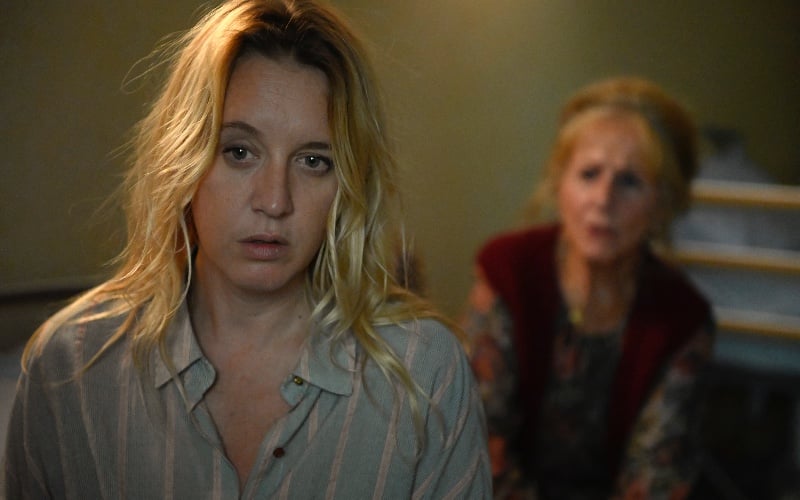 La critique du film d'Ozon