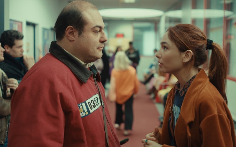 La critique du film de Greta Scarano avec Matilda de Angelis