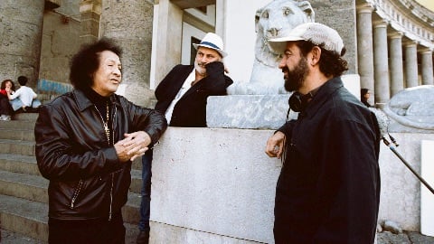 Pino, interview avec Francesco Lettieri, directeur du documentaire sur le musicien napolitain
